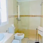 بيت للعطل Casita Playa Castillo 