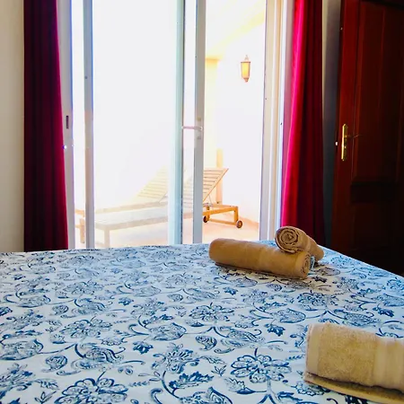 Casita Playa Castillo 