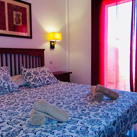 Tatil Evi Casita Playa Castillo 