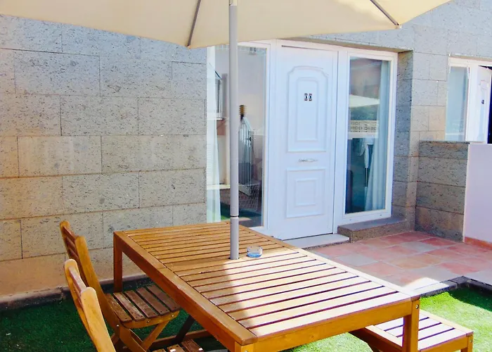 Casita Playa Castillo 