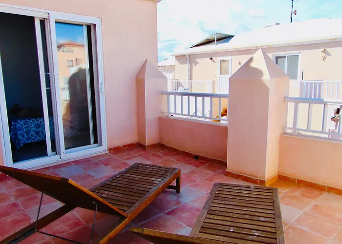 Casita Playa Castillo 