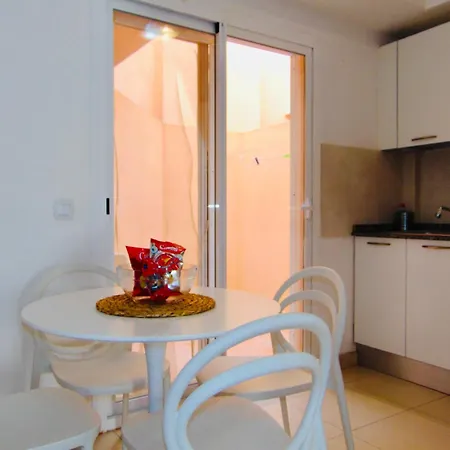 Casita Playa Castillo 