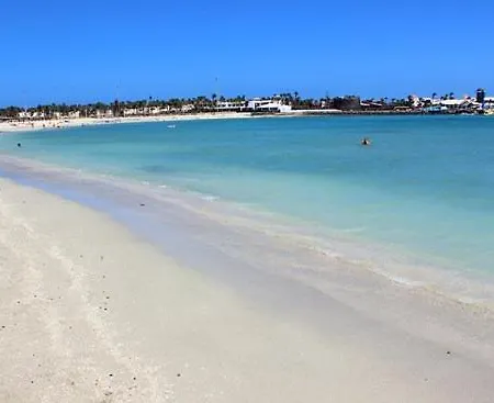 Dom wakacyjny Casita Playa Castillo 