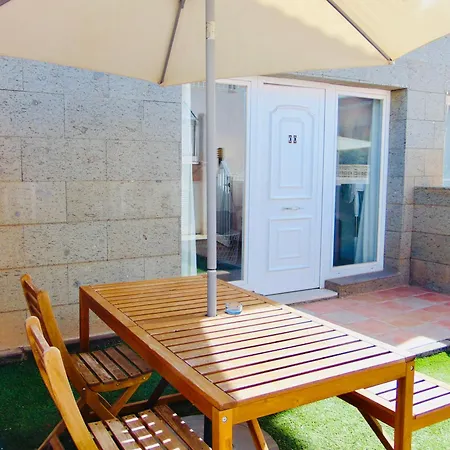 Casita Playa Castillo 