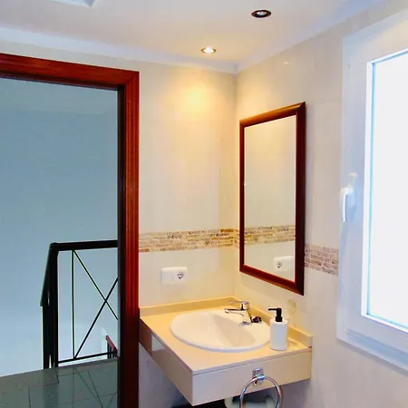 Casita Playa Castillo 