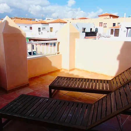 Casita Playa Castillo 