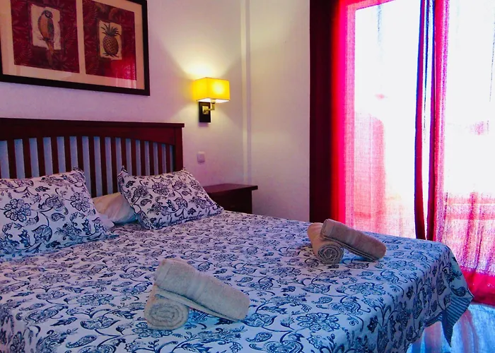 Dom wakacyjny Casita Playa Castillo 