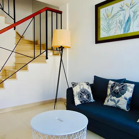 Casita Playa Castillo 