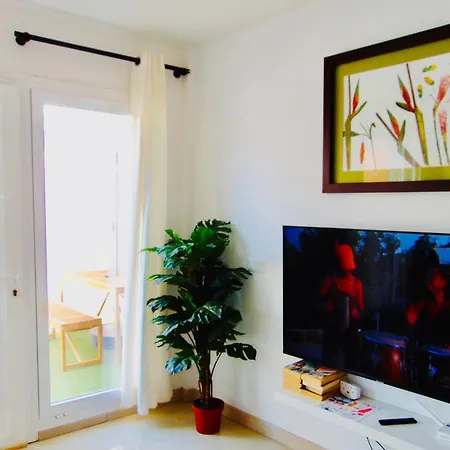 Casita Playa Castillo 