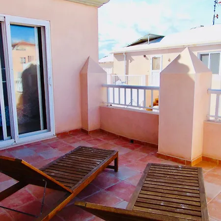 Casita Playa Castillo 