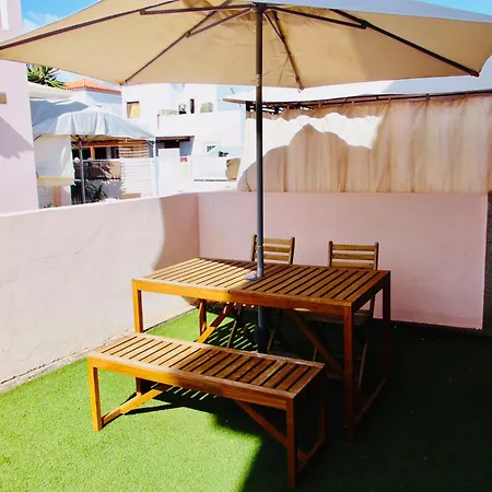 Casita Playa Castillo 