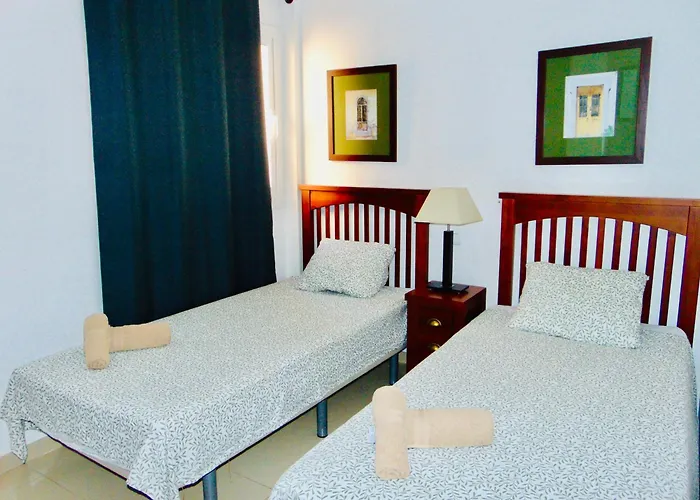 Casita Playa Castillo Vivienda 3b