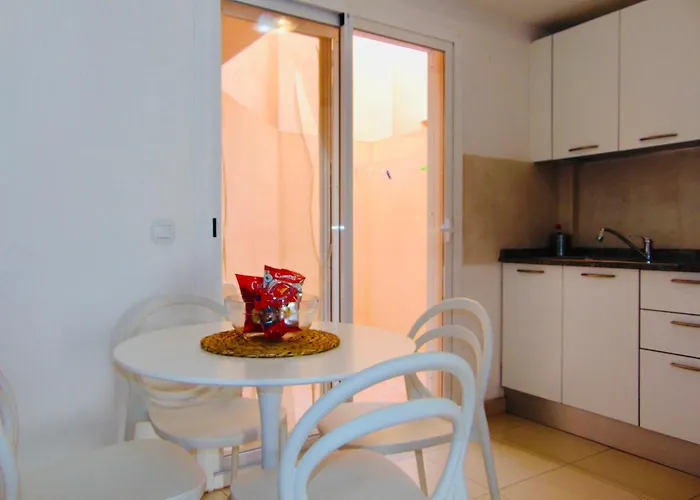 Casita Playa Castillo Vivienda 3b Сasa de vacaciones Caleta de Fuste