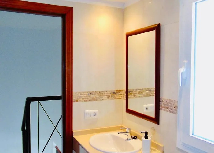 Casita Playa Castillo Vivienda 3b Сasa de vacaciones