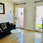 Holiday home Casita Playa Castillo 