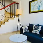 Casita Playa Castillo 