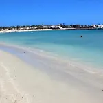 Holiday home Casita Playa Castillo 