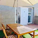 Casita Playa Castillo 