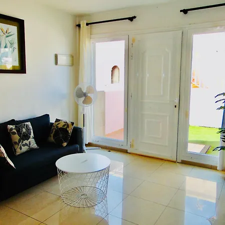 Feriehus Casita Playa Castillo 